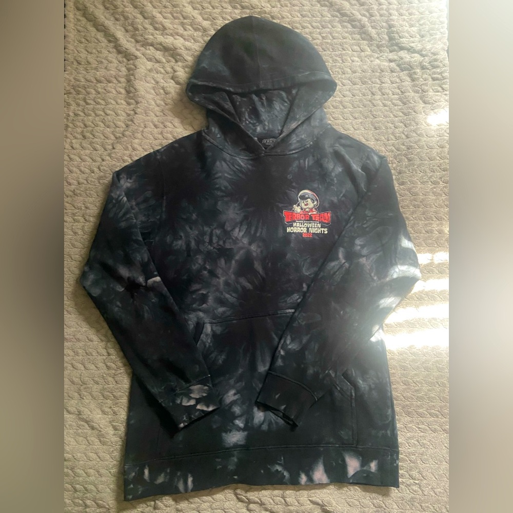 Universal studios jacket